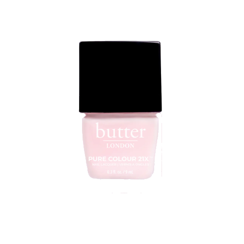 Patent Shine 10X Nail Lacquer