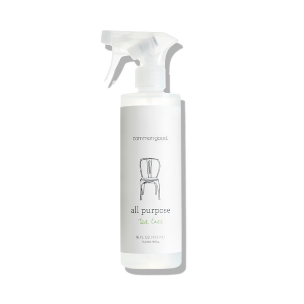 All Purpose Cleaner - Tea Tree
