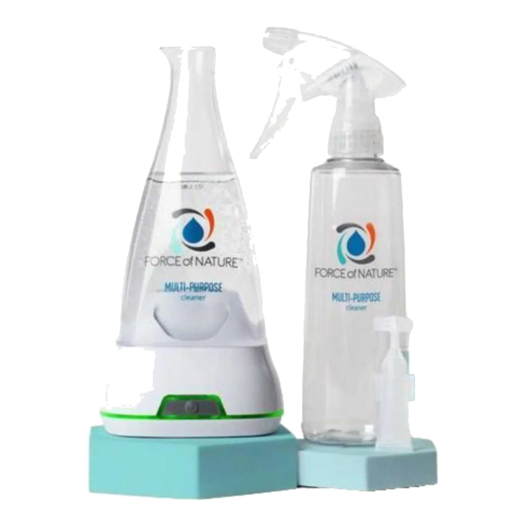 Multi-Purpose Cleaner Starter Kit