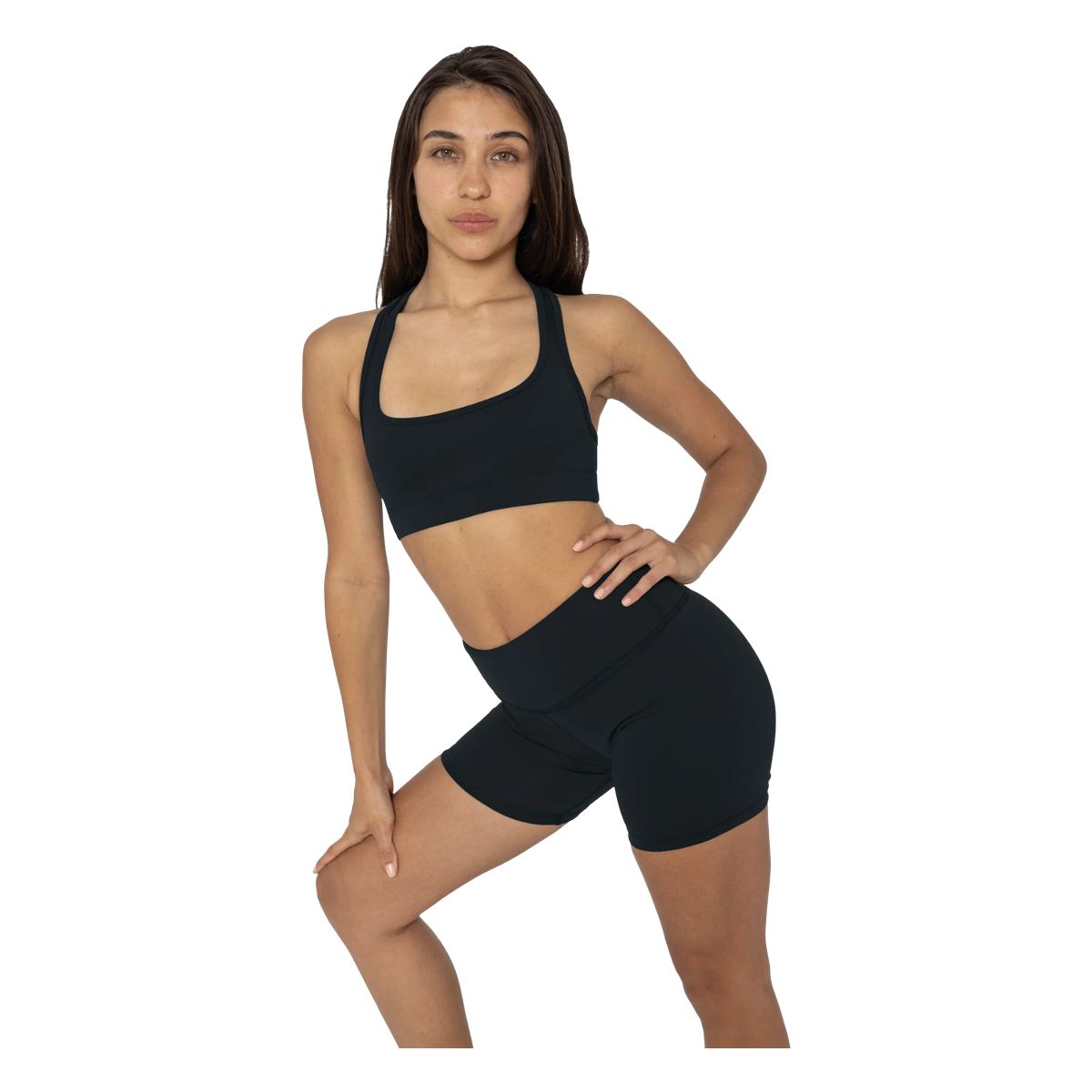 Los Angeles Apparel activewear
