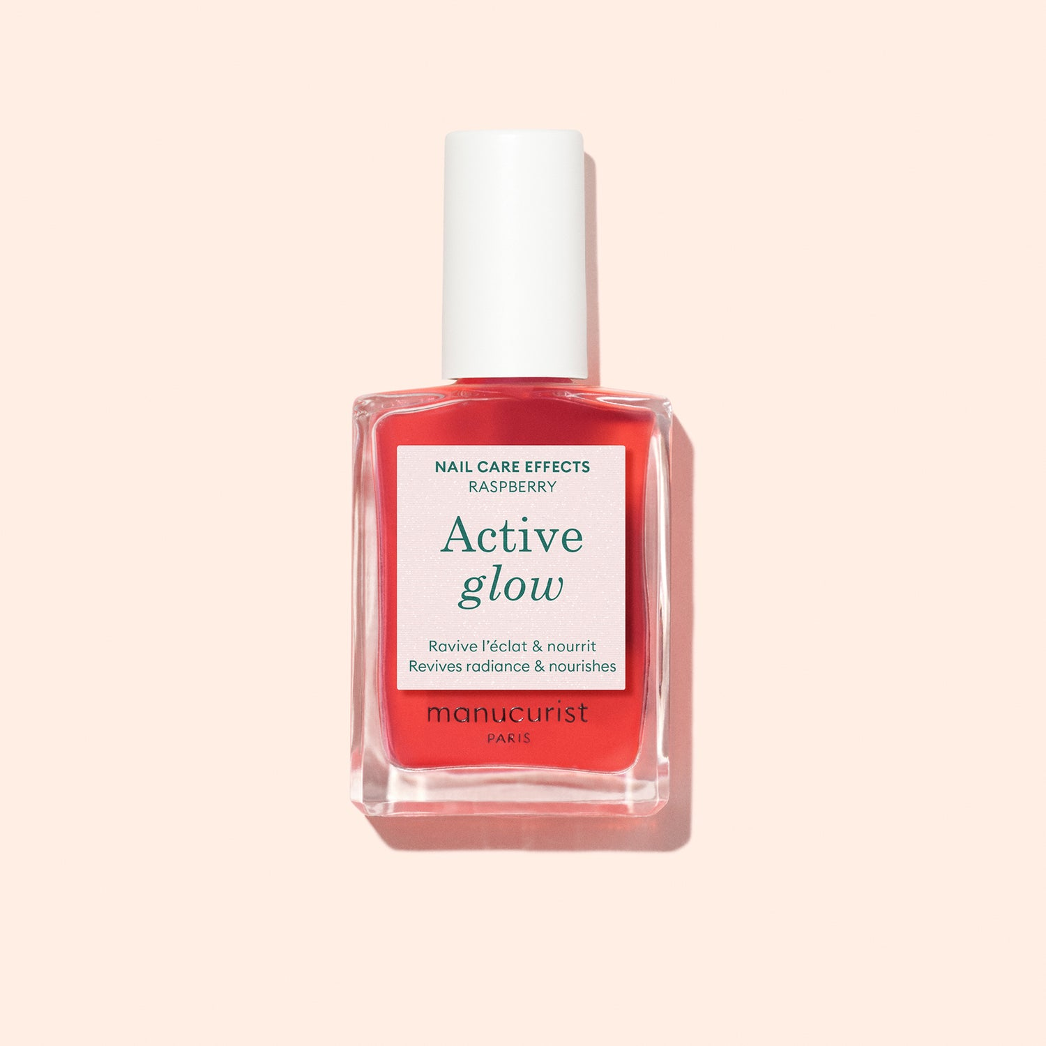 Active Glow