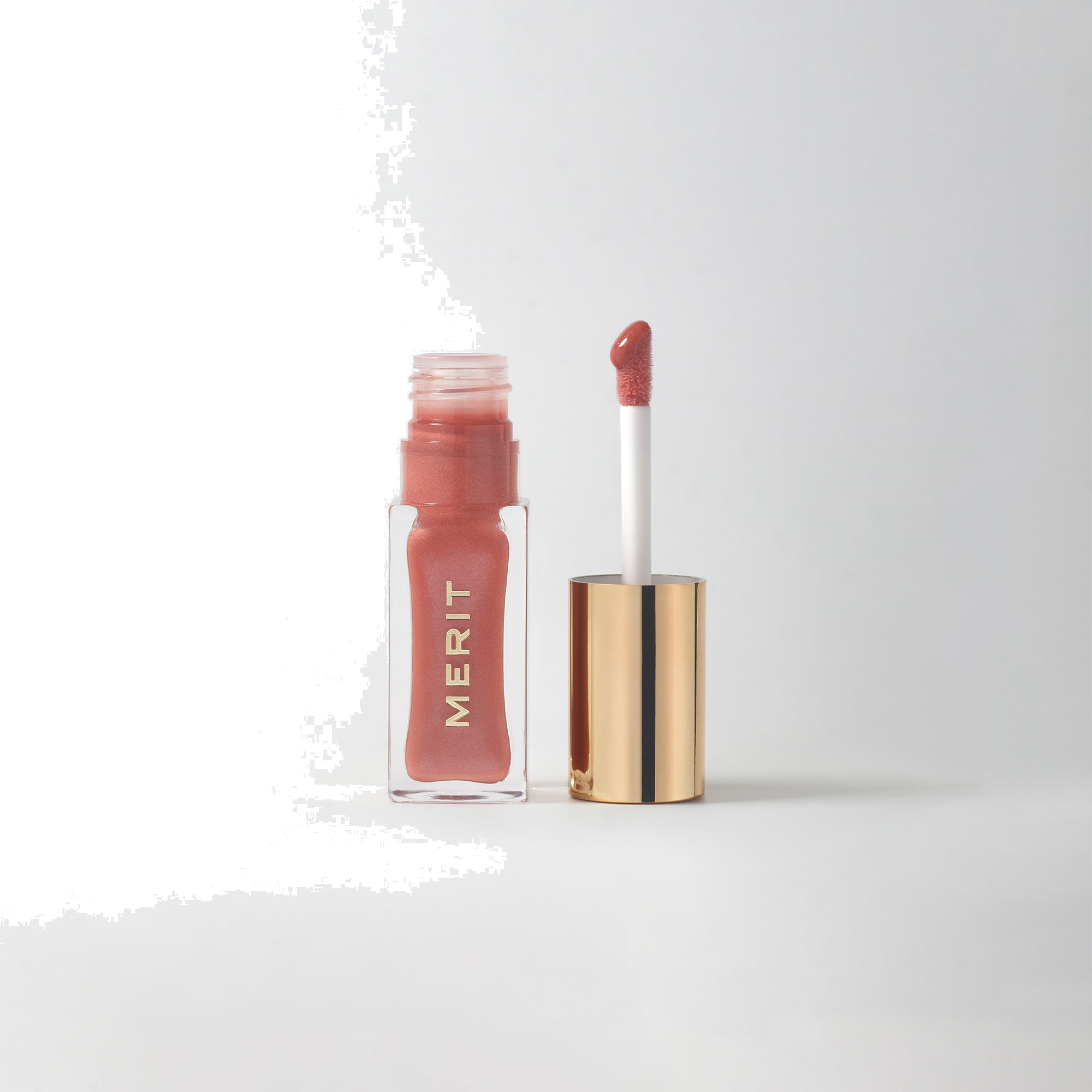 Shade Slick Tinted Lip Oil