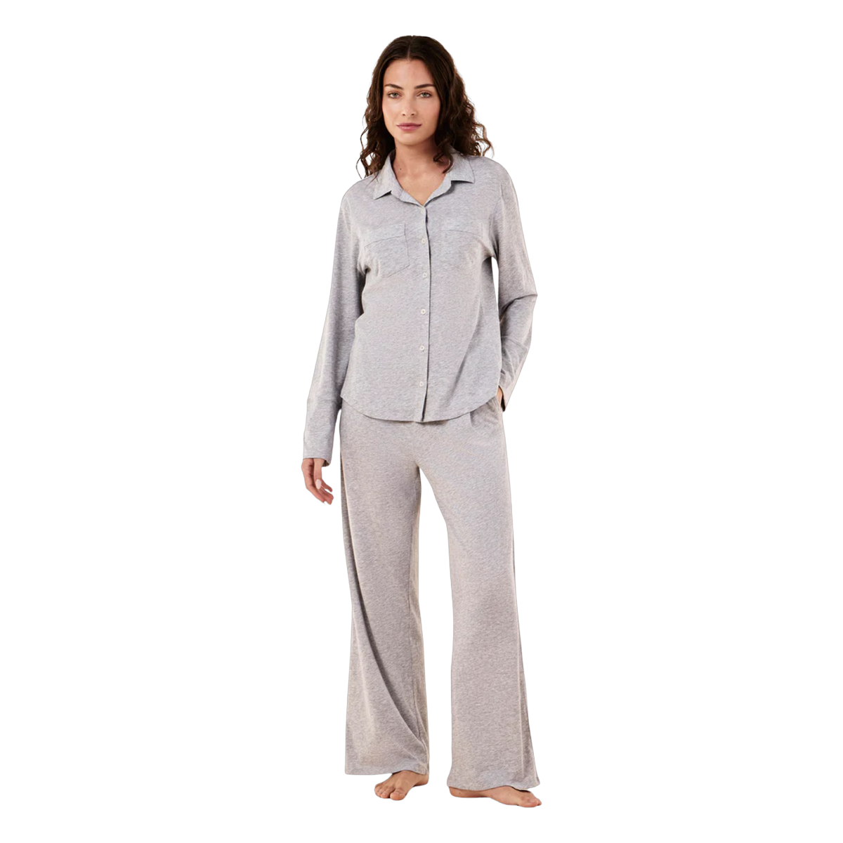 Modal Pajama Set