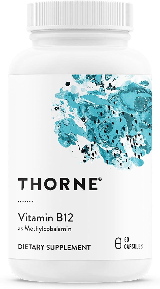 Vitamin B12 (Methylcobalamin)