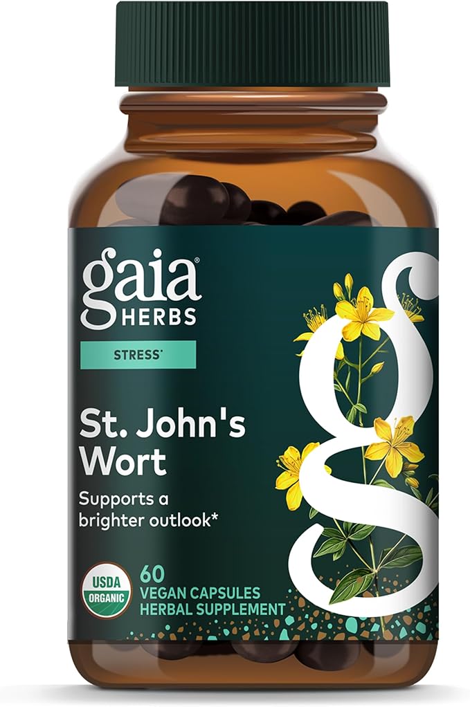 St. John's Wort