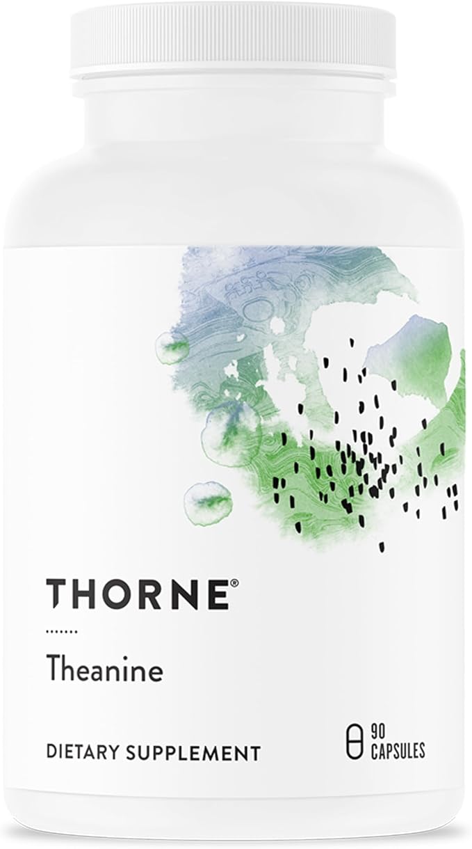 Theanine 200mg
